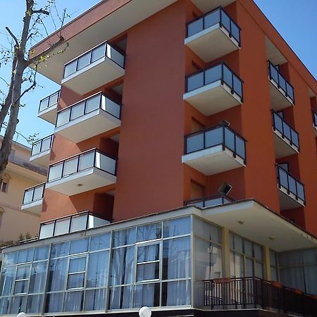 Hotel Darsena Cesena Bagian luar foto