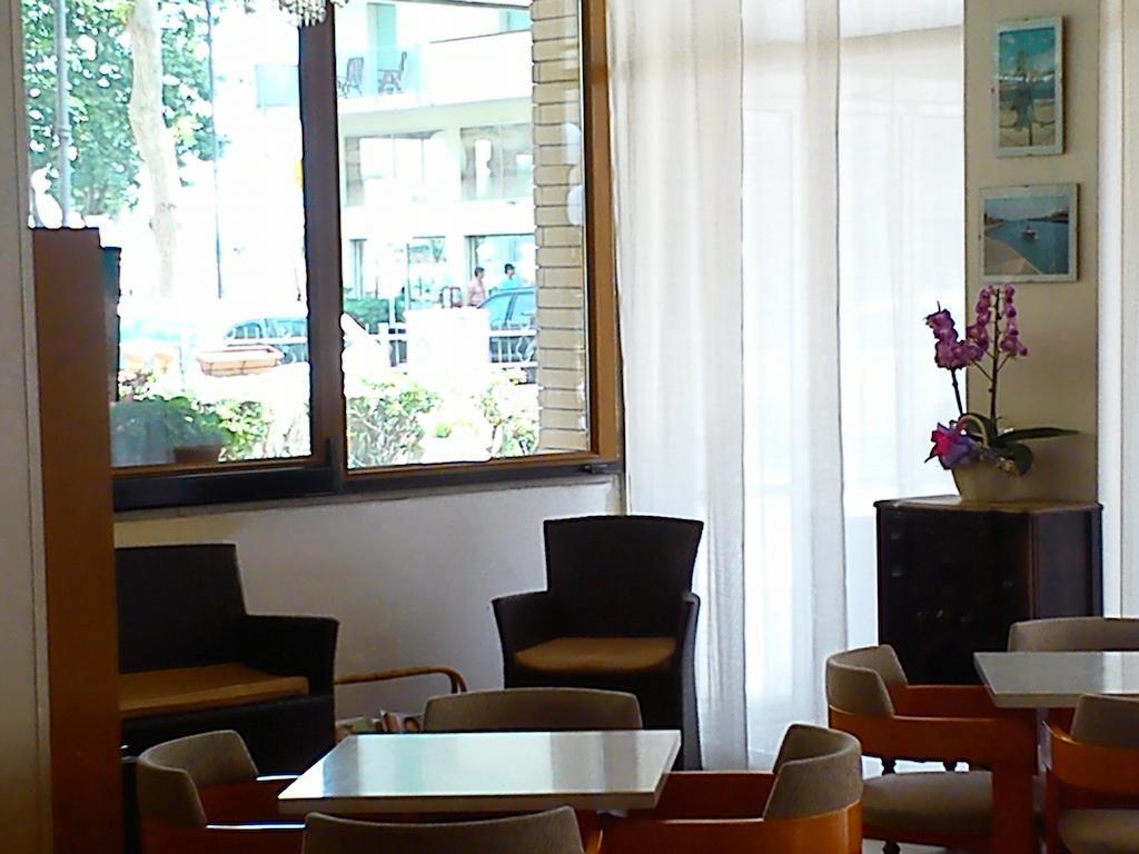 Hotel Darsena Cesena Bagian luar foto