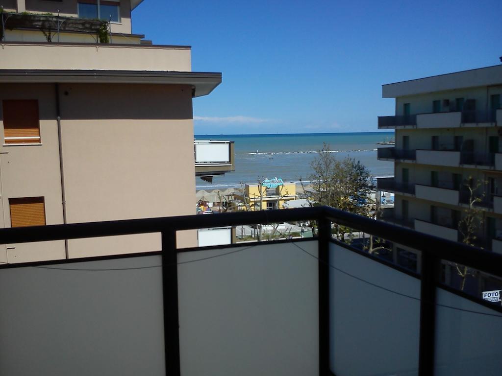 Hotel Darsena Cesena Bagian luar foto