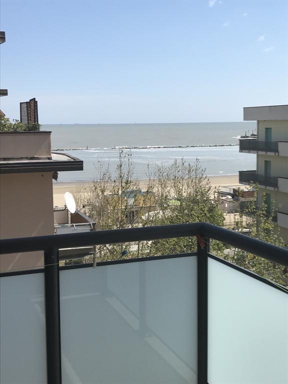 Hotel Darsena Cesena Bagian luar foto
