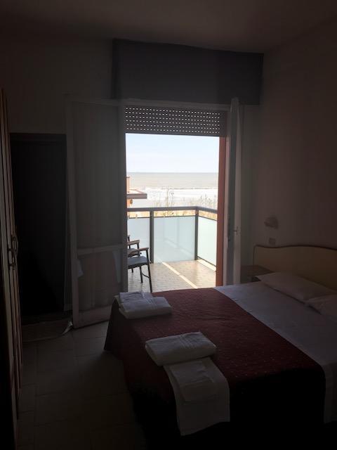 Hotel Darsena Cesena Bagian luar foto