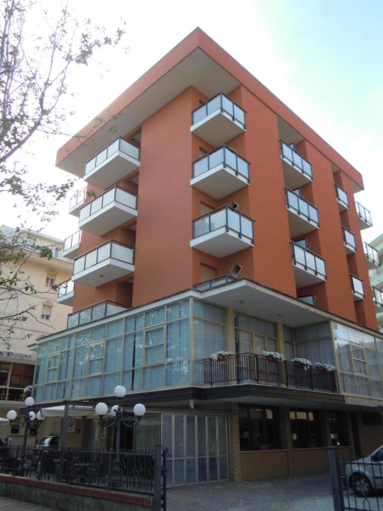 Hotel Darsena Cesena Bagian luar foto